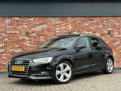 Audi A3 Sportback - 1.4 TFSI Ambiente Pro Line Plus Pano Trekhaak Led Stoelverw Nav/Cruise Voll.Onderhouden