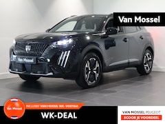 Peugeot 2008 - 1.2 Hybrid 145 GT | Navigatie | Dodehoek detectie | 360* Camera | Alcantara | Keuze uit me