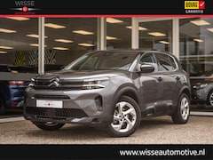 Citroën C5 Aircross - Hybrid 145pk Plus Automaat