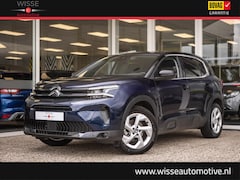 Citroën C5 Aircross - Hybrid 145pk Plus Automaat