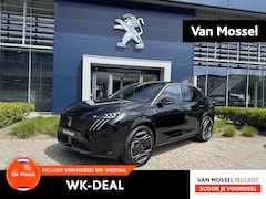 Peugeot e-3008 - GT Long Range 230 97 kWh l Voorraad l Pano l Focal l Massage l Full Options