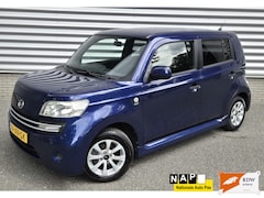 Daihatsu Materia - 1.3 Airco | NAP | Trekhaak