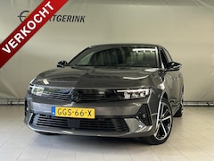 Opel Astra Sports Tourer - 1.2 Turbo Hybrid 136pk Start/Stop eDCT GS