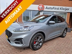 Ford Kuga - 2.5 PHEV e-CVT 225pk ST-Line X Elektr. wegklapbare trekhaak