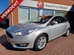 Ford Focus - 1.0 ECOBOOST 74KW 5D Trend Business Trekhaak