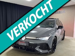 Volkswagen Golf - Golf 8.5 GTI CLUBSPORT. Pano/ Vol Leder/AKRA/360/ MEMORY. BOMVOLL