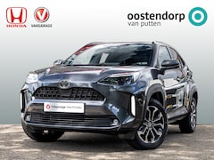 Toyota Yaris Cross - 1.5 Full Hybrid Dynamic Automaat | Nieuwe auto | 10 jaar garantie | Stoel/stuurverwarming
