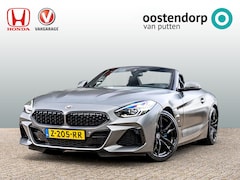 BMW Z4 Roadster - (g29) sDrive20i High Executive | M Sport | Automaat | Stoel- en Stuurverwarming | Memory S