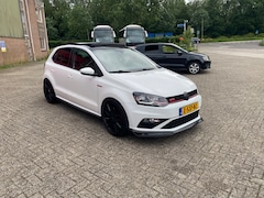 Volkswagen Polo - 1.8 TSI GTI 240PK