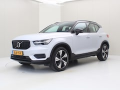 Volvo XC40 - T4 Twin Engine 211pk Geartronic R-Design [ LED+CARPLAY+CLIMAAT+CRUISE+PDC+NAVIGATIE ]