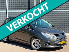 Ford C-Max - 2.0 Plug-in Hybrid |Titanium Plus | incl. 1 jaar Garantie