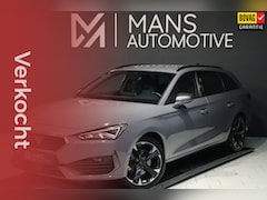 CUPRA Leon Sportstourer - 1.4 e-Hybrid / MEMORY / KEYLESS / CAMERA / CARPLAY