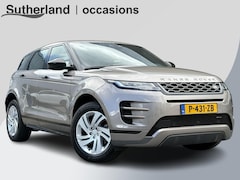 Land Rover Range Rover Evoque - 1.5 P300e AWD R-Dynamic SE | 77600 KM | Panorama Dak | Volledig lederen interieur |