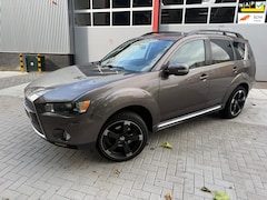 Mitsubishi Outlander - 2.0 Intro Edition