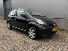 Toyota Aygo - 1.0-12V Access|Nieuw Apk|5 deurs