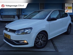Volkswagen Polo - 1.2 TSI Comfortline Business R