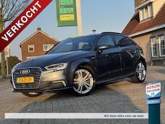 Audi A3 Sportback - 1.4 E-tron S-Line / Virtual Cockpit / Keyless / Camera / Bang&Olufsen / Led / Stoelverwarm