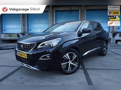 Peugeot 3008 - 1.2 PureTech Allure * Nieuwe Distributie set