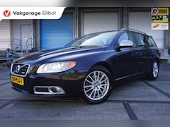 Volvo V70 - 2.0T R-Edition