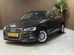 Audi A3 Sportback - 1.4 TFSI Ambit. PL S