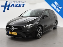 Mercedes-Benz B-klasse - 250e 218 PK AMG NIGHT + SFEERVERLICHTING | CAMERA | 18 INCH | STOELVERWARMING