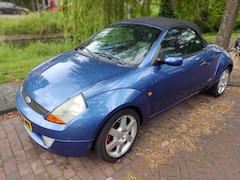 Ford Streetka - 1.6 First Edition