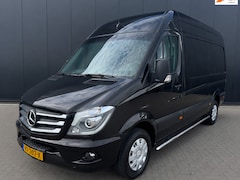 Mercedes-Benz Sprinter - 313 CDI AUTOMAAT XENON NAVI TREKHAAK