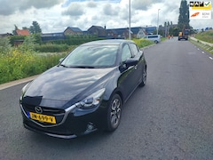 Mazda 2 - 2 1.5 Skyactiv-G GT-M