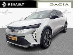 Renault Scenic E-Tech - EV87 long range techno - pack advanced driving assist & augmented vision / pack light & so