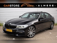 BMW 5-serie - 530i High Executive Edition*Dak*Navi*360Cam*M-Pakket*20"inch