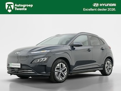Hyundai Kona Electric - EV Fashion 64 kWh | LED | Stoelverwarming | 3-Fase | Warmtepomp