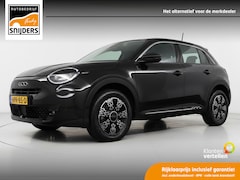 Fiat 600 - 1.2 Hybrid Urban Automaat, Orig.NL - NAP | DAB+ | Keyless | Navi | PDC+Camera | LED - RIJK