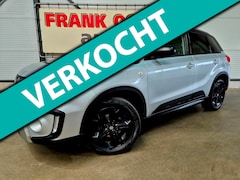 Suzuki Vitara - 1.6 Exclusive 120PK + Trekhaak|Camera|Navi|Apple|Android|Climate|Cruise|17"LMV