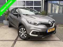 Renault Captur - 0.9 TCe Zen Facelift Navi NAP Inruil mogelijk