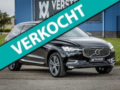 Volvo XC60 - 2.0 T5 AWD Inscription | Panoramadak | Trekhaak | Luchtvering
