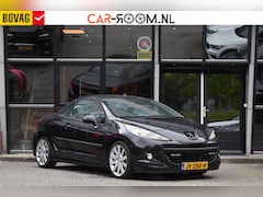 Peugeot 207 CC - 1.6 VTi