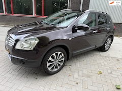 Nissan Qashqai - 2.0 Acenta 4WD PANO NAVI