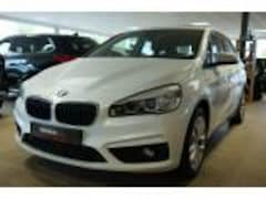 BMW 2-serie Active Tourer - 225xe iPerformance High Executive | Pano | HUD | Plug-in Hybride | 224PK | 4x4