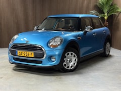 MINI 5-Deurs - 1.2 One Business Nieuw D.Ketting Garantie