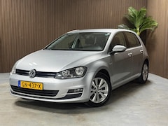 Volkswagen Golf - 1.0 TSI Comfortline