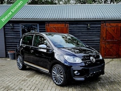 Volkswagen Up! - UP Savana GOLD Edition FACELIFT