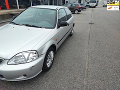 Honda Civic - 1.4i City