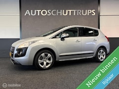 Peugeot 3008 - 1.6 VTi Style PANO / TR.HAAK / NAVI / CLIMA / CRUISE / RIJKLAAR