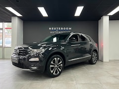 Volkswagen T-Roc - 1.0 TSI united | Sfeer | Lane | Carplay