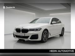 BMW 5-serie - Sedan 530e M-sport | Laser | Hifi | Diving Ass. Prof