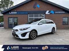 Kia Cee'd Sportswagon - Ceed 1.6 GDi 141PK PHEV ExecutiveLine | Navi | Panorama | ACC | Virtual | Memory | Afn. Tr