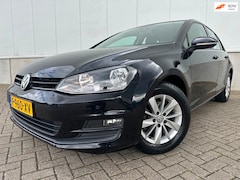 Volkswagen Golf - 1.4 TSI Comfortline Automaat 1e eigenaar NL auto