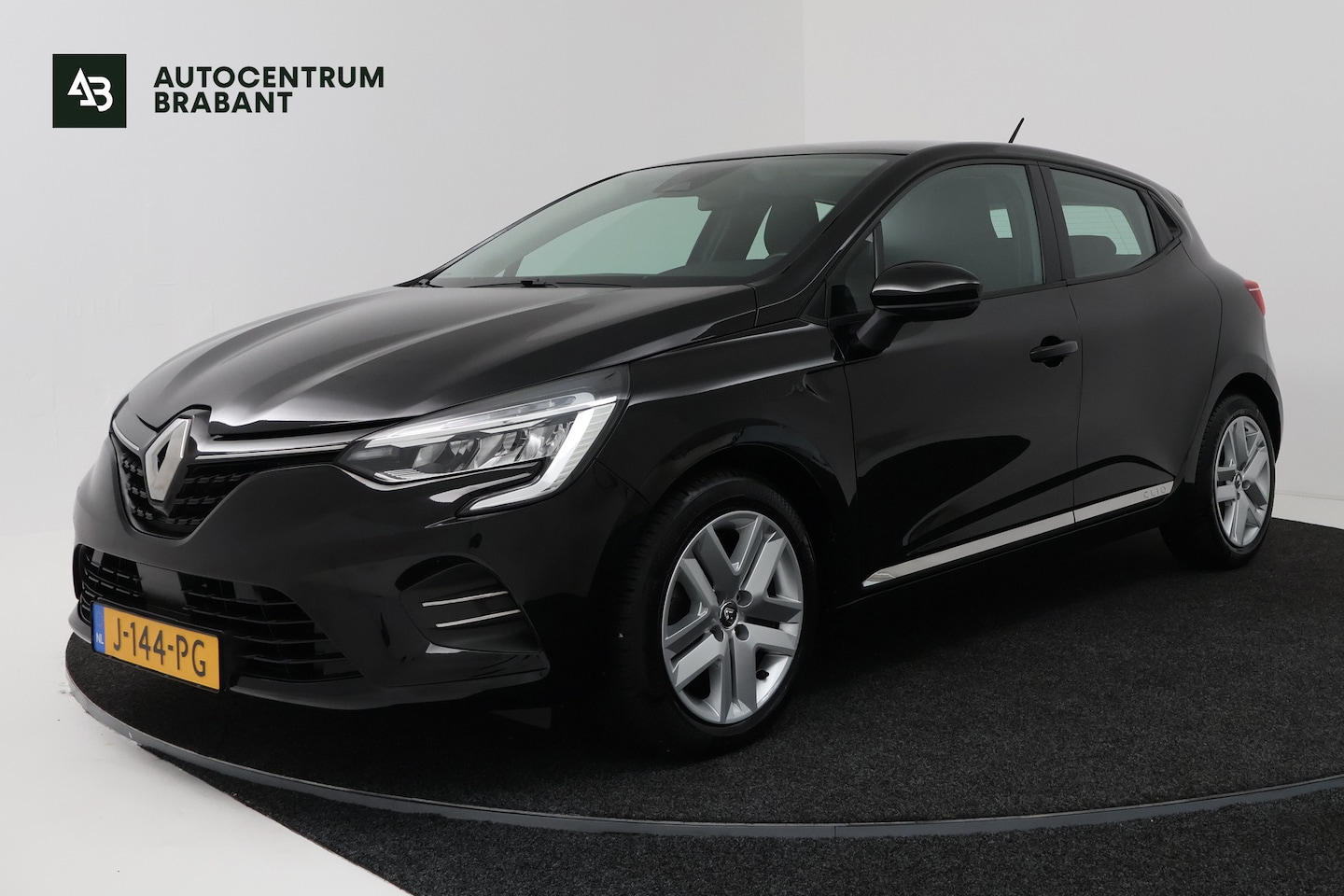 Renault Clio - 1.0 TCe Zen (CRUISE CONTROL, NAVIGATIE, BLUETOOTH) - AutoWereld.nl