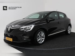 Renault Clio - 1.0 TCe Zen (CRUISE CONTROL, NAVIGATIE, BLUETOOTH)