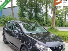 SEAT Ibiza - 1.4 Sport-up 5DRS/AIRCO/APK NIEUW/CRUISE